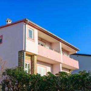 Apartmani Nikolina Razanac Bagian luar foto