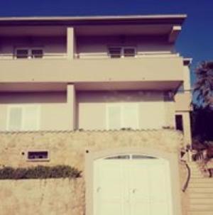 Apartmani Nikolina Razanac Bagian luar foto