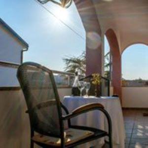 Apartmani Nikolina Razanac Bagian luar foto