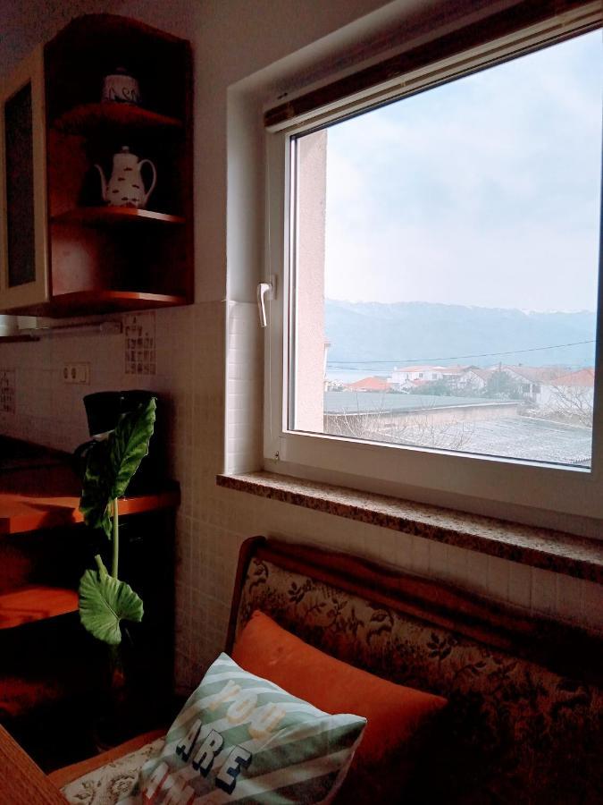 Apartmani Nikolina Razanac Bagian luar foto