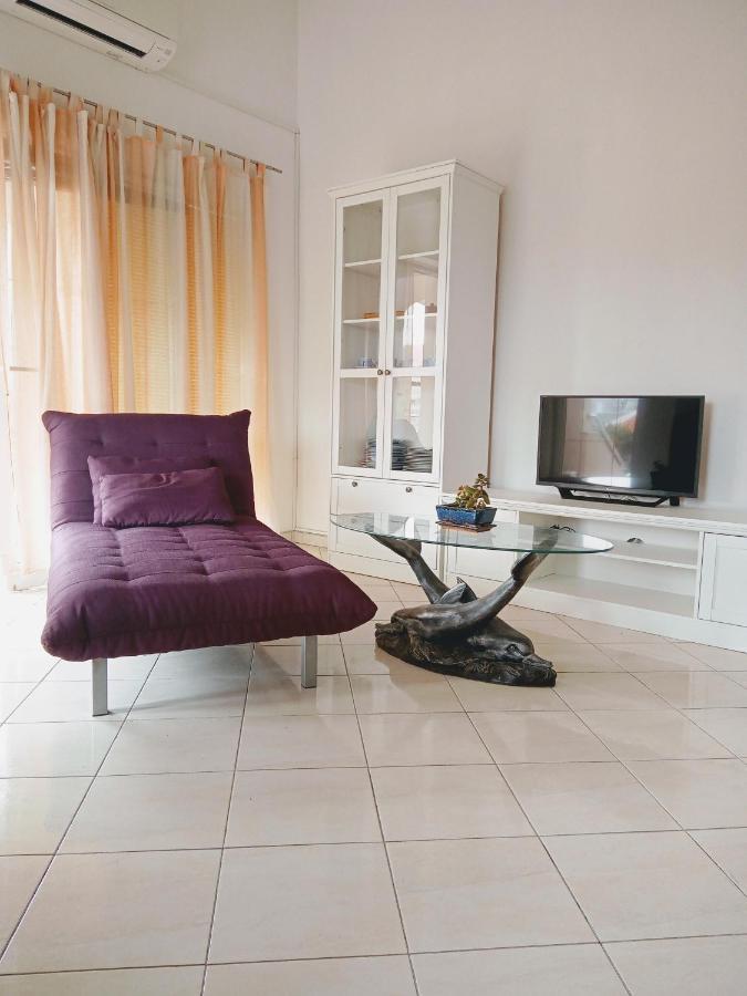 Apartmani Nikolina Razanac Bagian luar foto