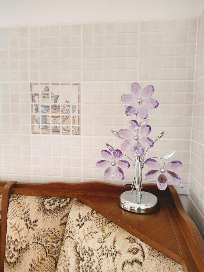 Apartmani Nikolina Razanac Bagian luar foto